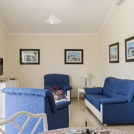 Hyde Park Lane Villa Puerto del Carmen (Lanzarote)