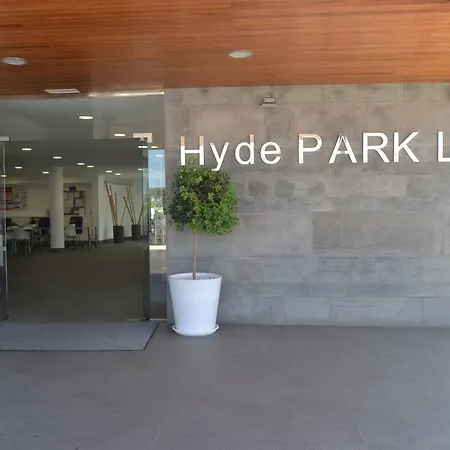 Hyde Park Lane Puerto del Carmen (Lanzarote)