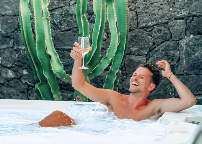 Hyde Park Lane Puerto del Carmen (Lanzarote)