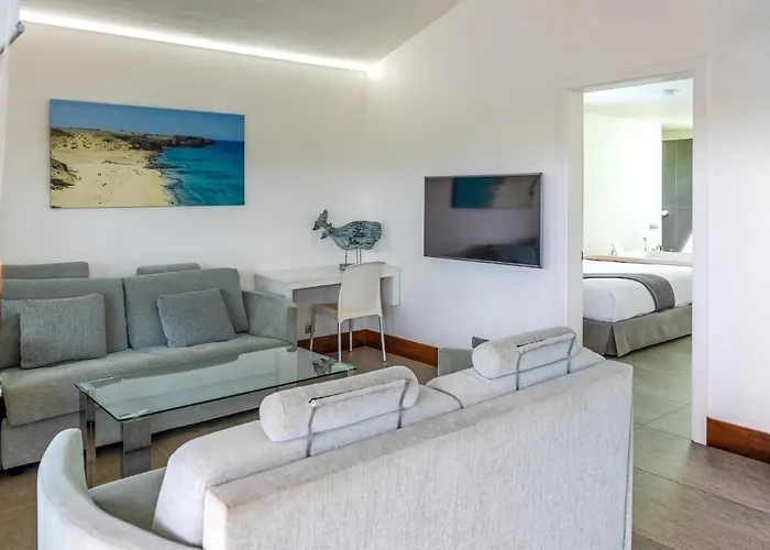 Villa Hyde Park Lane Puerto del Carmen (Lanzarote)