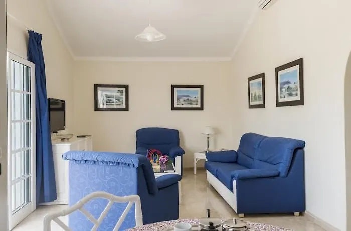 Hyde Park Lane Villa Puerto del Carmen (Lanzarote)