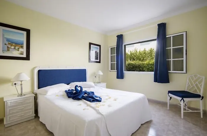 Hyde Park Lane Villa Puerto del Carmen (Lanzarote)