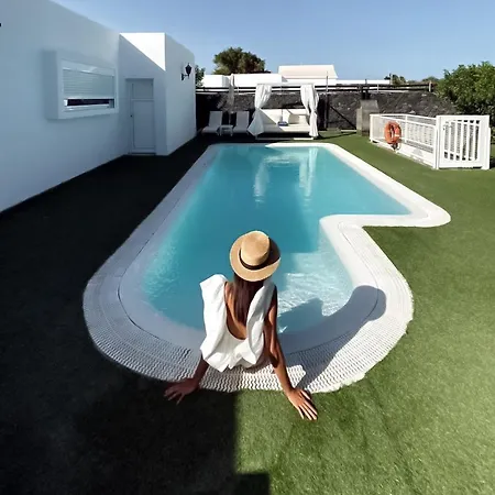 Hyde Park Lane Vila *