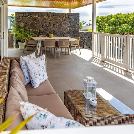 Hyde Park Lane Villa Puerto del Carmen (Lanzarote)