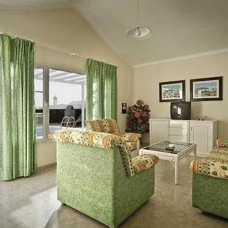 Hyde Park Lane Vila Puerto del Carmen (Lanzarote)