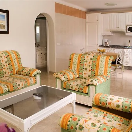 Hyde Park Lane Villa Puerto del Carmen (Lanzarote)