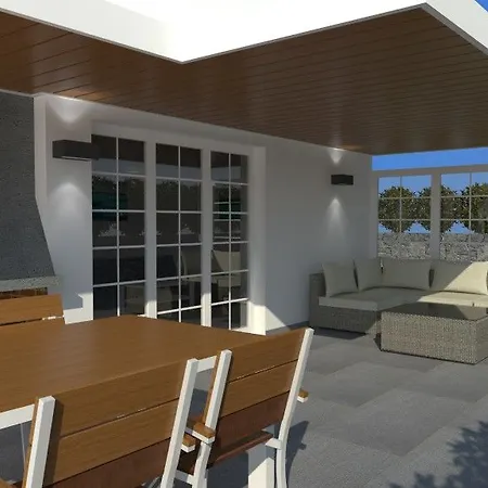 Vila Hyde Park Lane *