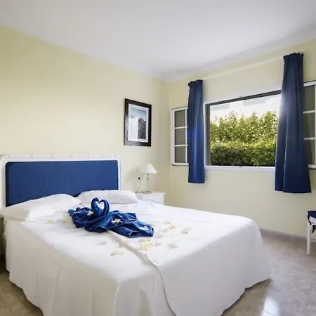 Hyde Park Lane Villa Puerto del Carmen (Lanzarote)