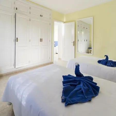 Hyde Park Lane Puerto del Carmen (Lanzarote)