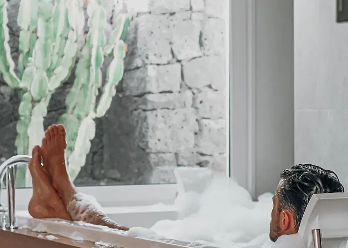 Villa Hyde Park Lane Puerto del Carmen (Lanzarote)