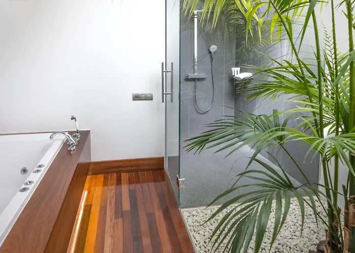 Hyde Park Lane Willa Puerto del Carmen (Lanzarote)