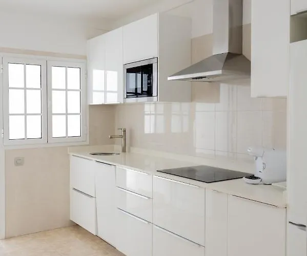 Willa Hyde Park Lane Puerto del Carmen (Lanzarote)