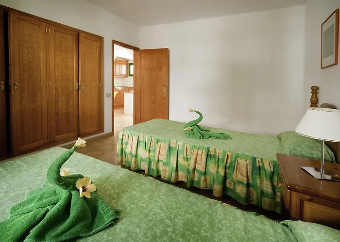 Hyde Park Lane * Puerto del Carmen (Lanzarote)