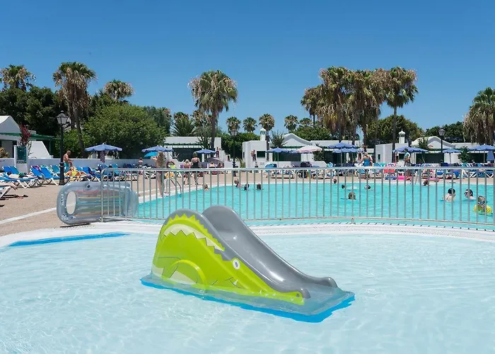 Hyde Park Lane Willa Puerto del Carmen (Lanzarote)