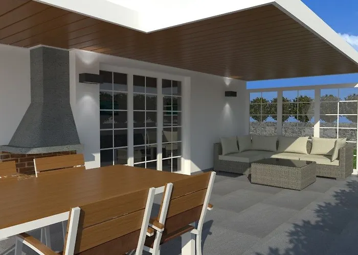 Willa Hyde Park Lane *