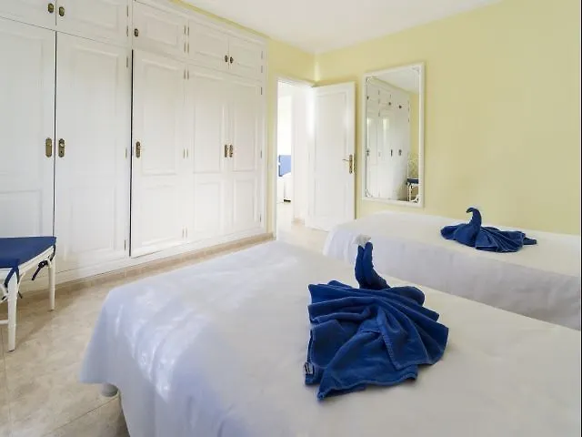 Hyde Park Lane Puerto del Carmen (Lanzarote)