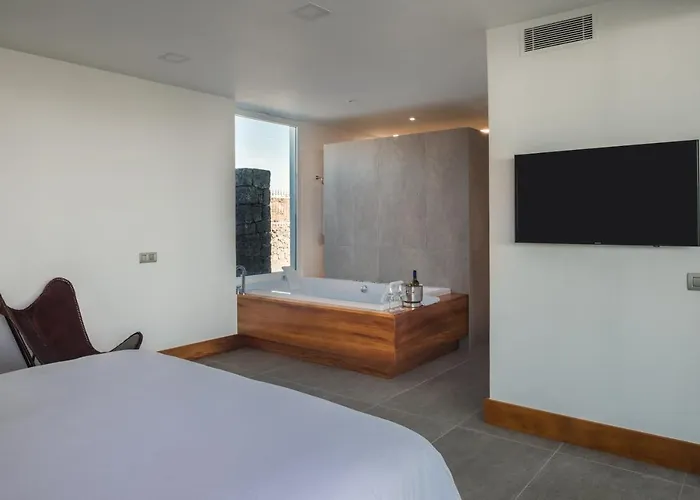 Hyde Park Lane Willa Puerto del Carmen (Lanzarote)