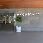 Hyde Park Lane بويرتو ذيل كارمين