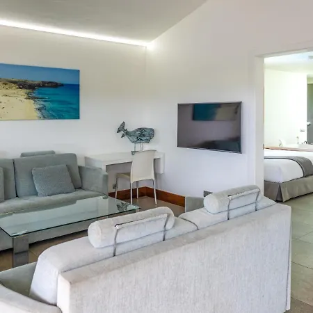 Villa Hyde Park Lane Puerto del Carmen (Lanzarote)