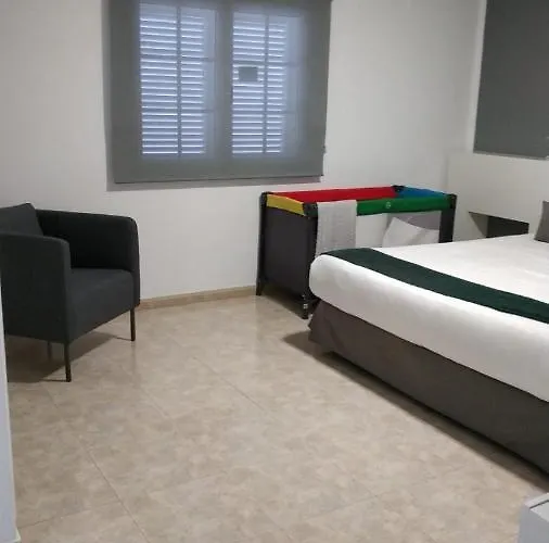 Hyde Park Lane Puerto del Carmen (Lanzarote)