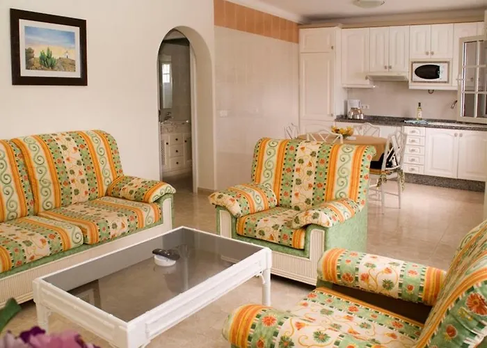 Hyde Park Lane Villa Puerto del Carmen (Lanzarote)