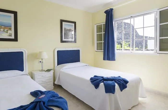 Hyde Park Lane * Puerto del Carmen (Lanzarote)